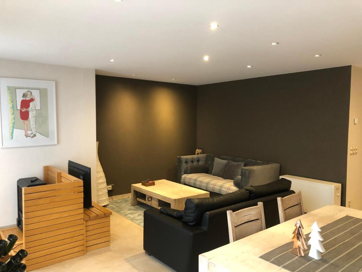 Deluxe Apartment With Shared Pool أوستيند المظهر الخارجي الصورة